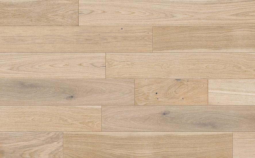 Residential Wooden Flooring